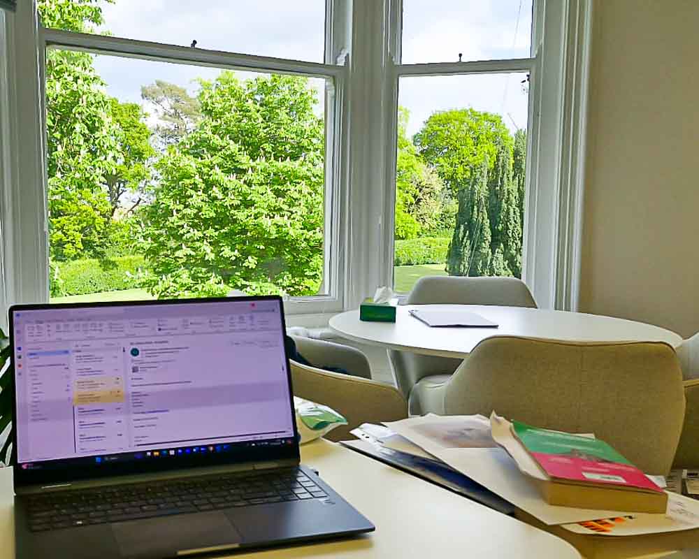 UK Office