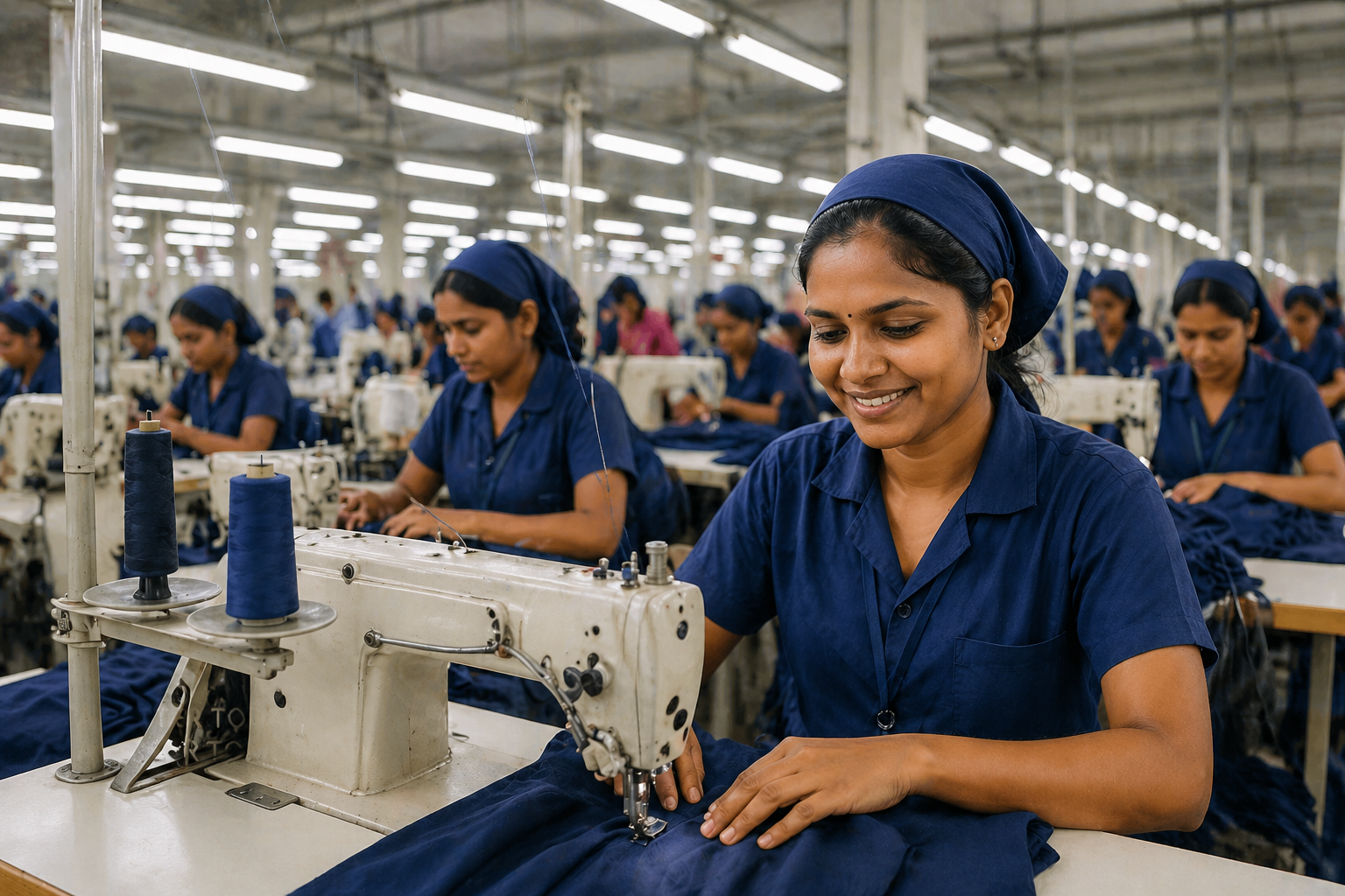 Ethical Labor